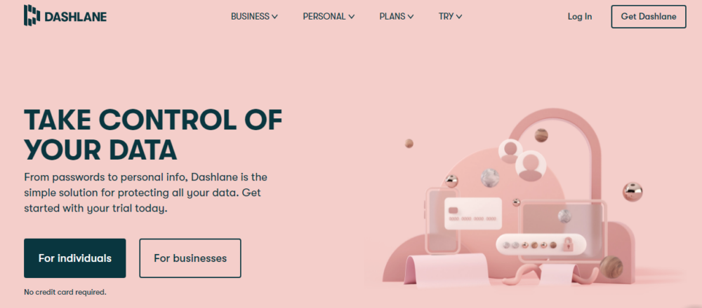Dashlane Review