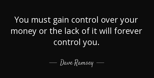 Dave Ramsey