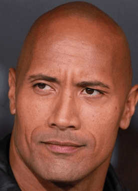 Dwayne Johnson