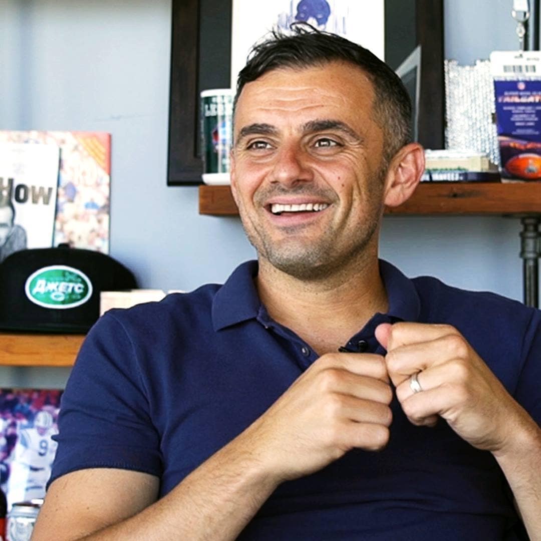 Gary Vaynerchuk quotes