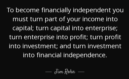 Jim Rohn