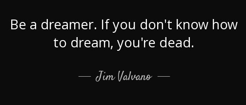 Jim Valvano Quotes