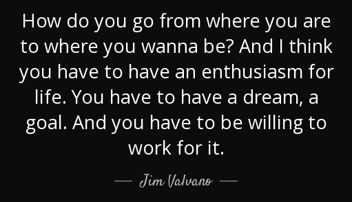 Jim Valvano Quotes