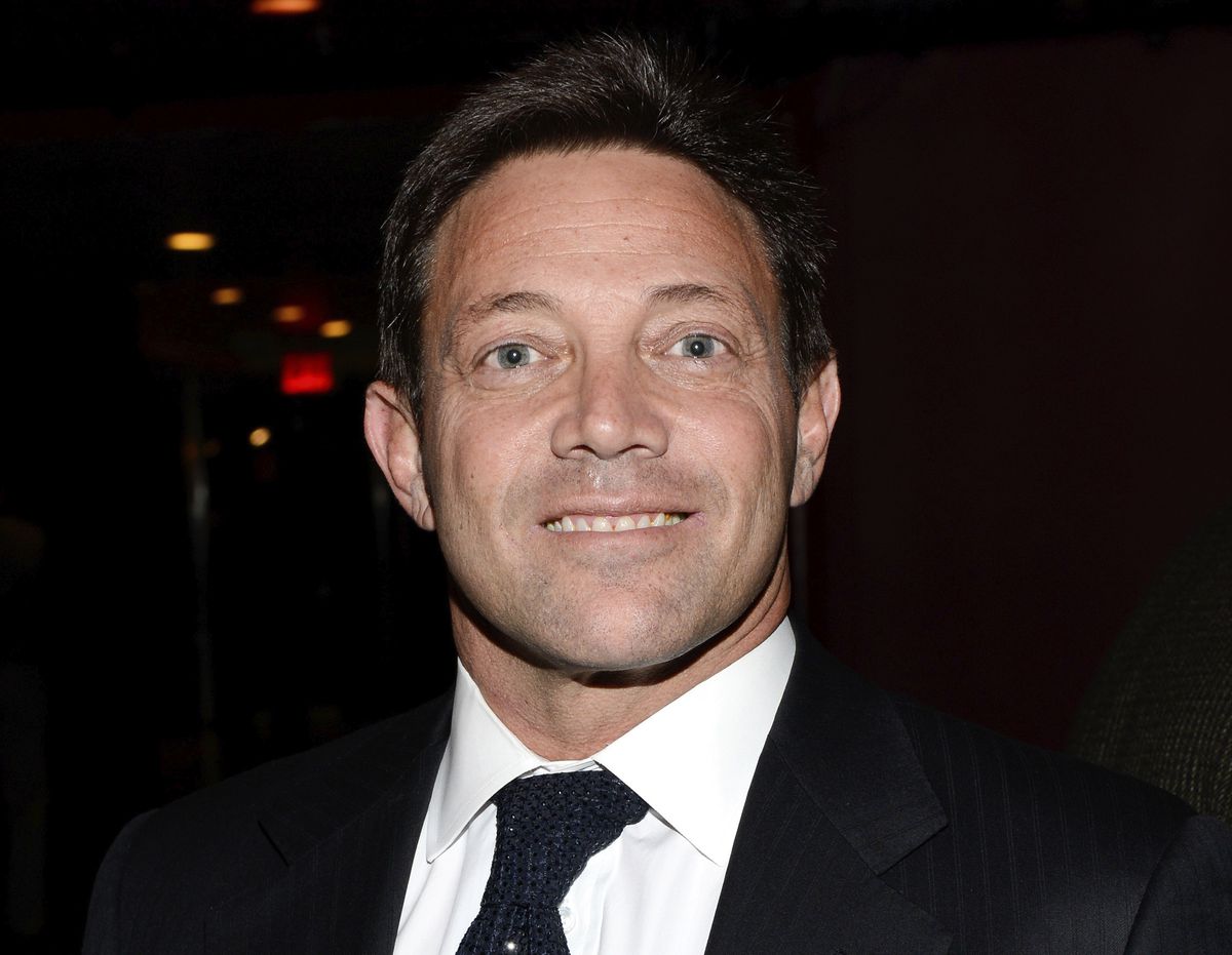 Jordan Belfort Quotes