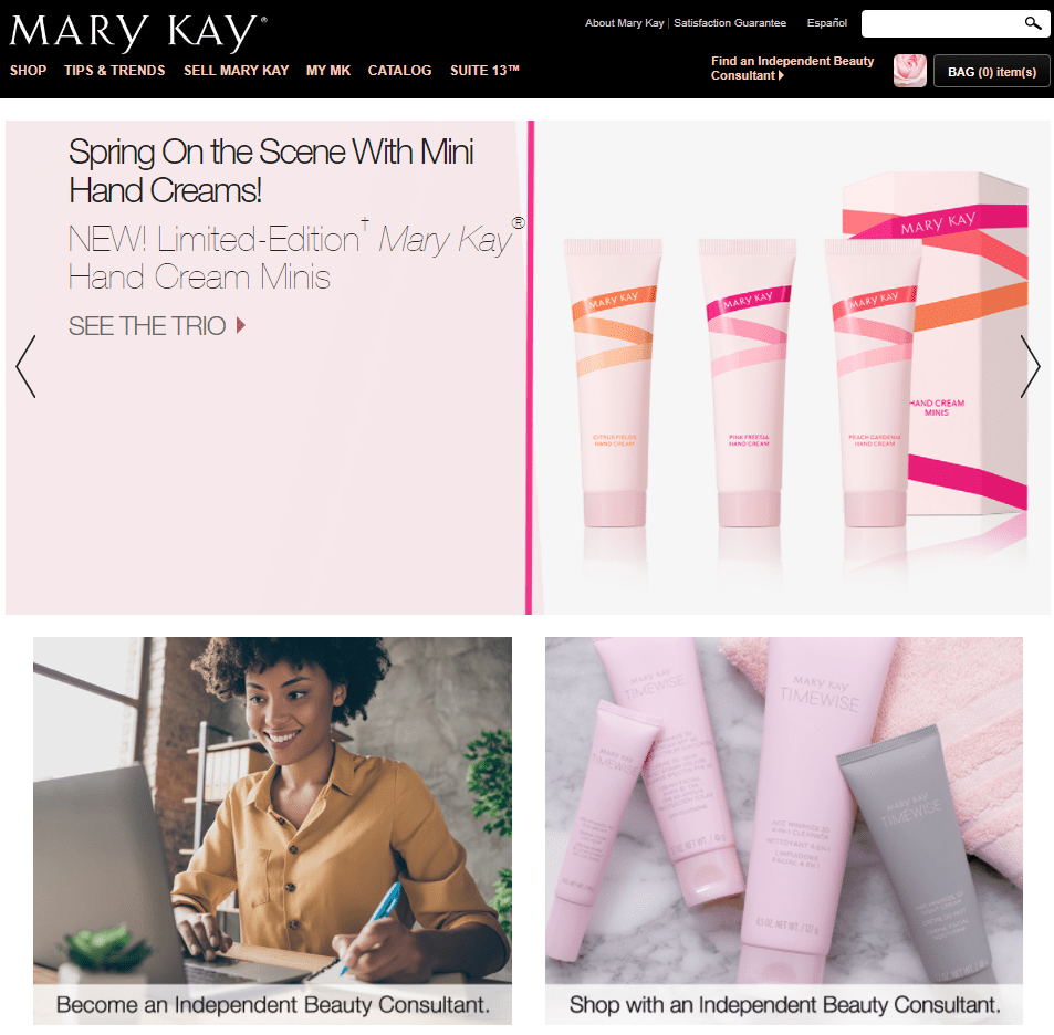 Mary Kay