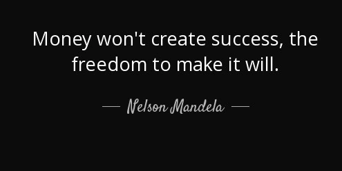 Nelson Mandela