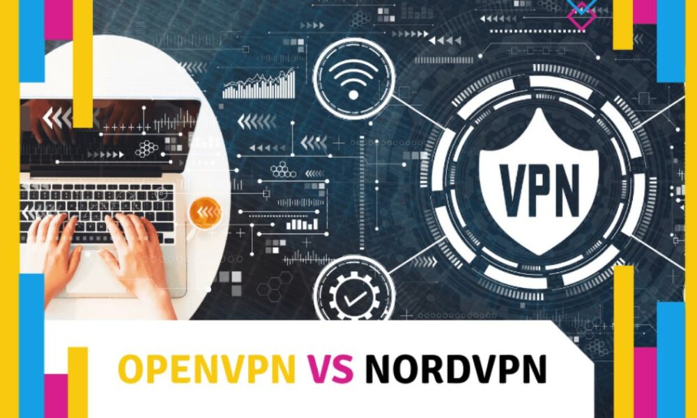 OpenVPN Vs NordVPN