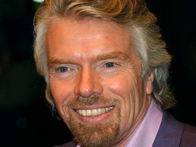 Richard Branson