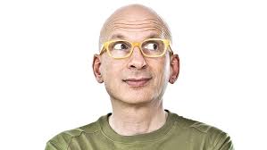 Seth Godin marketing quotes