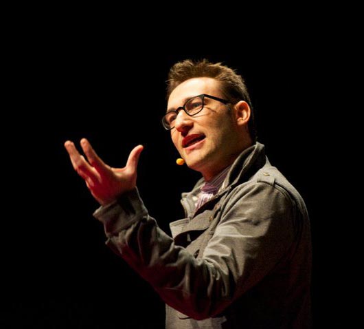 Simon Sinek