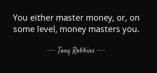 Tony Robbins