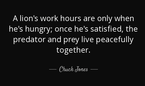 chuck jones