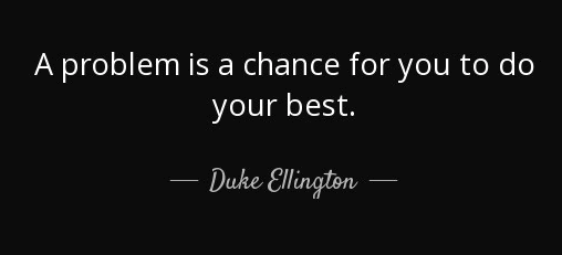 duke ellington