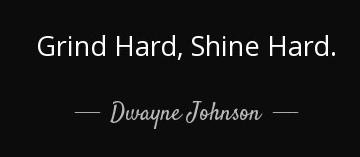 Dwayne Johnson quote