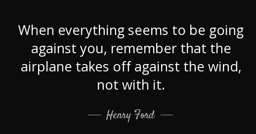 henry ford