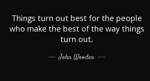 john wooden quotes