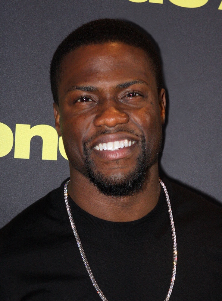 Kevin Hart, Ride Along Red Carpet Premiere, Sydney Australia