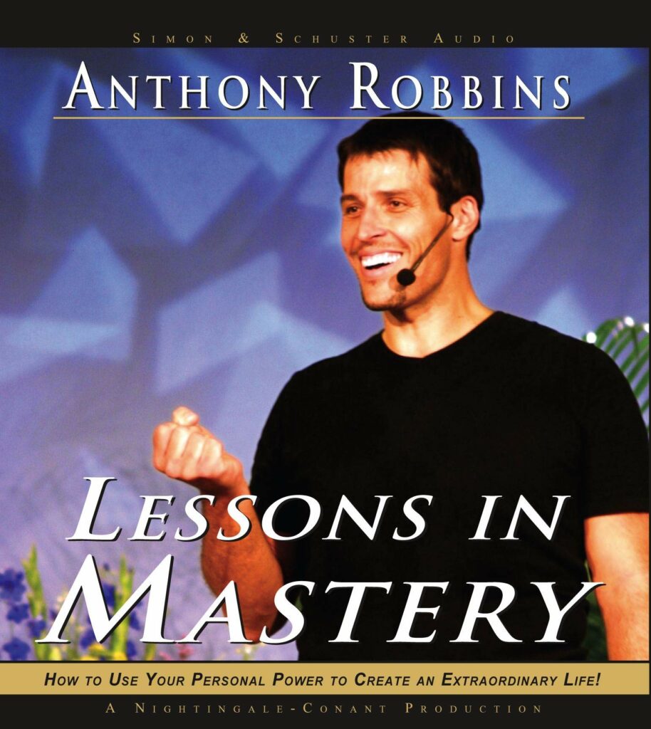 lessons in mastery