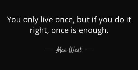 mae west