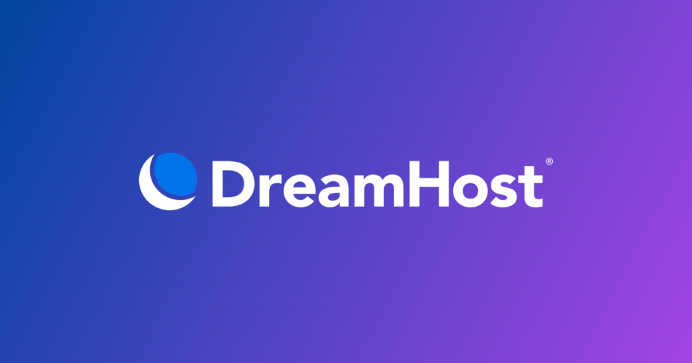 Dreamhost Alternatives