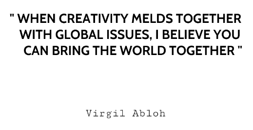 virgil abloh quotes