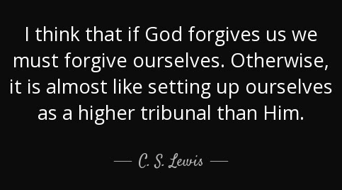 C.S. Lewis