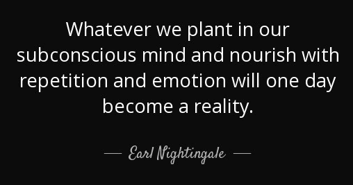 Earl Nightingale