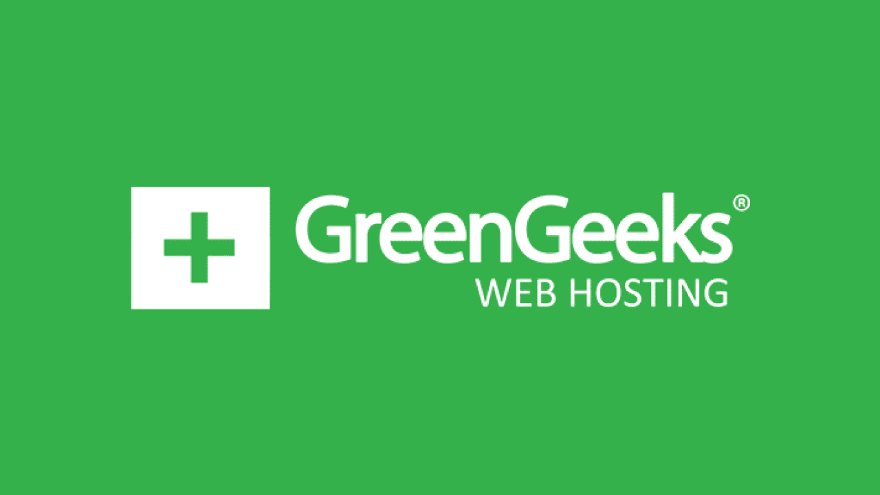 GreenGeeks Pricing Plans