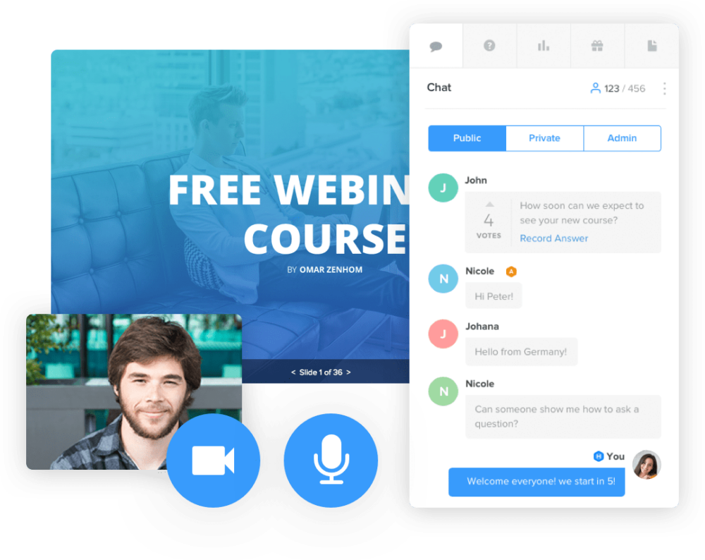 webinarninja coupon codes - WebinarNinja pricing