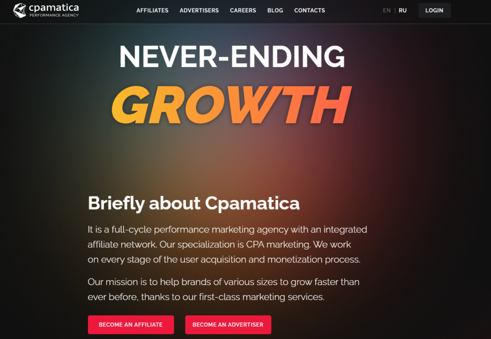 CPAmatica Review