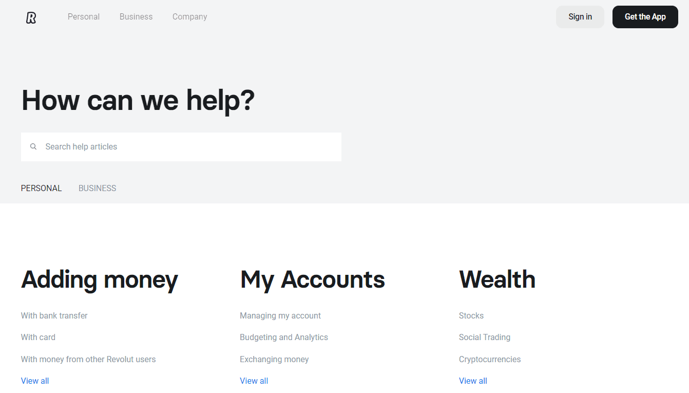 Revolut Customer Service - Wise vs Revolut