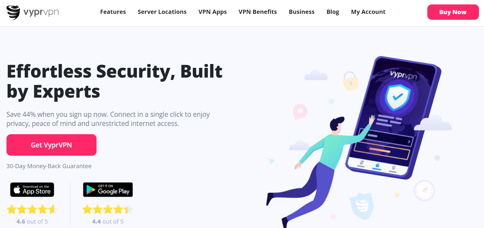 Vypervpn Review