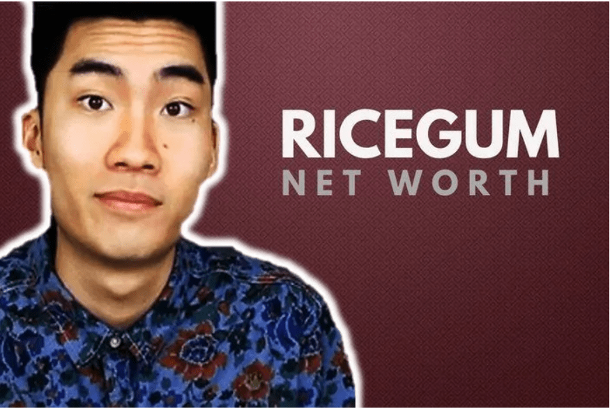 RiceGum