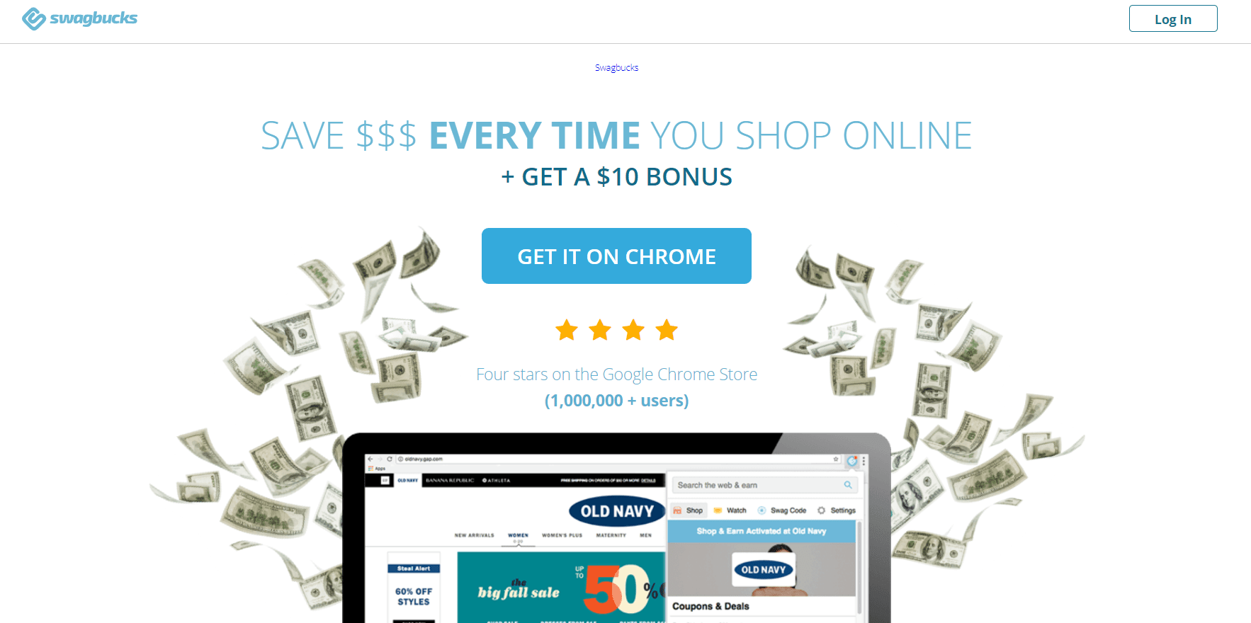 Swagbucks