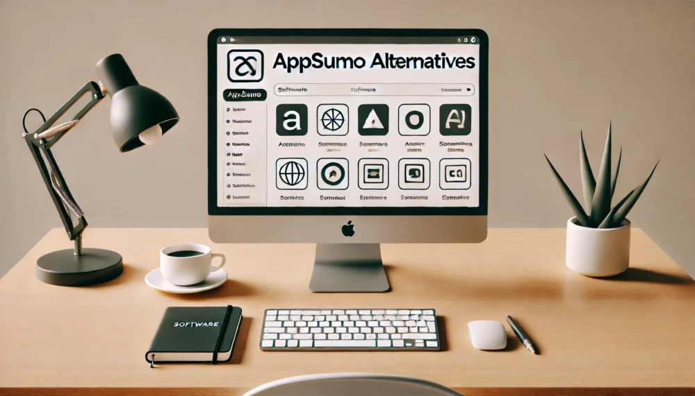 Best AppSumo Alternatives