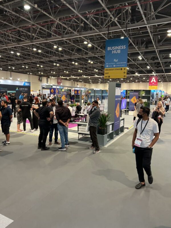 Affiliate World Dubai - Business Hub