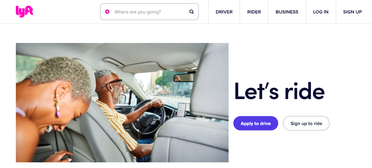 Lyft Overview