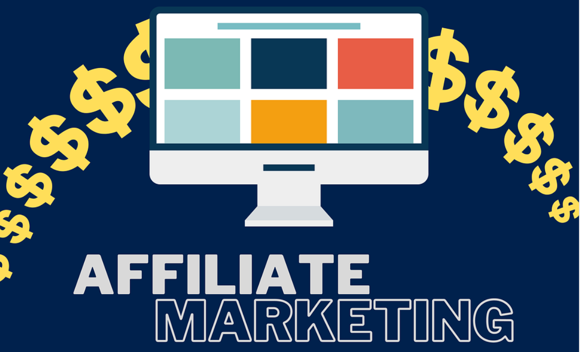 Affiliate Marketing