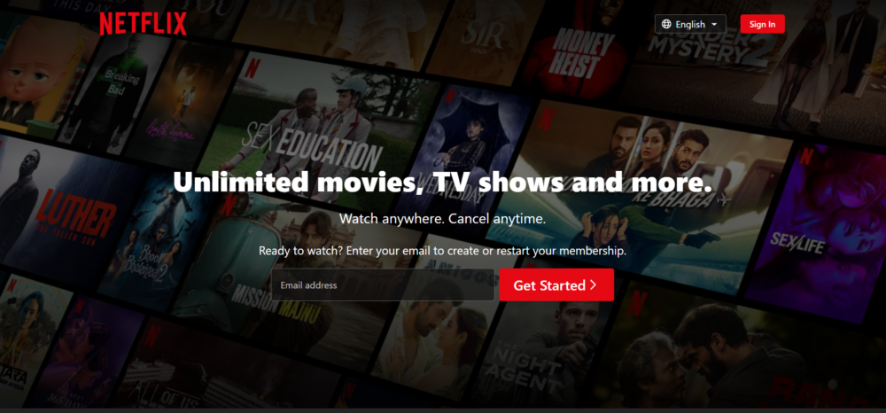 Get Paid To Watch Netflix