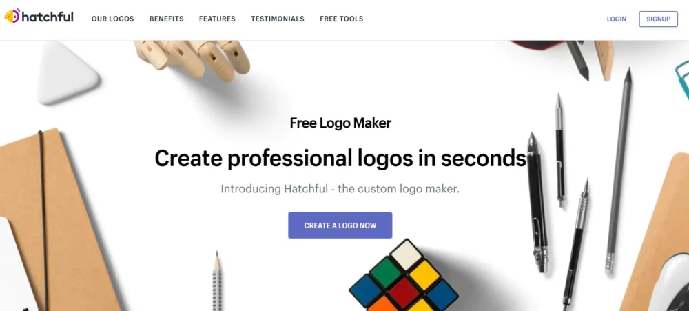 hatchful by shopify