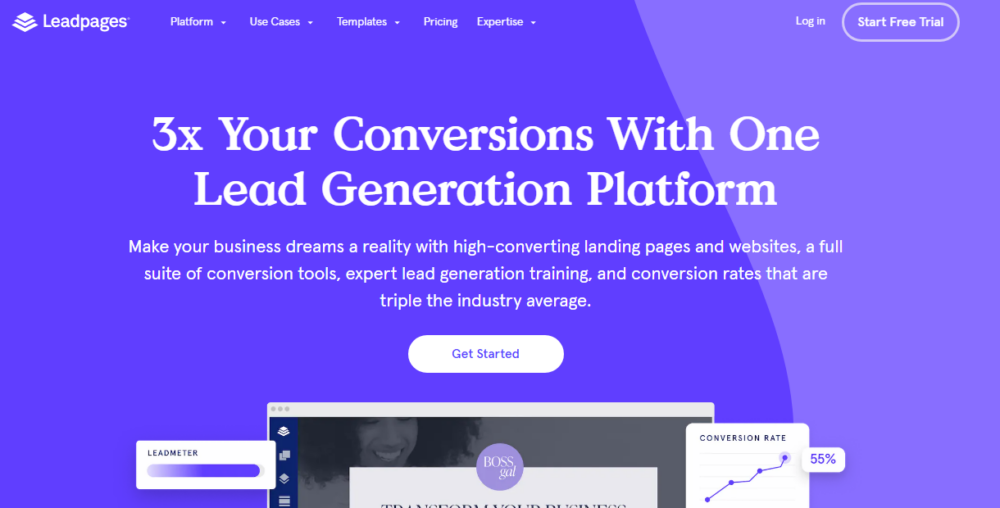 leadpages overview