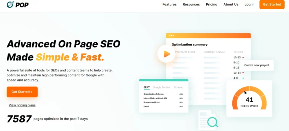 pageoptimizer pro review