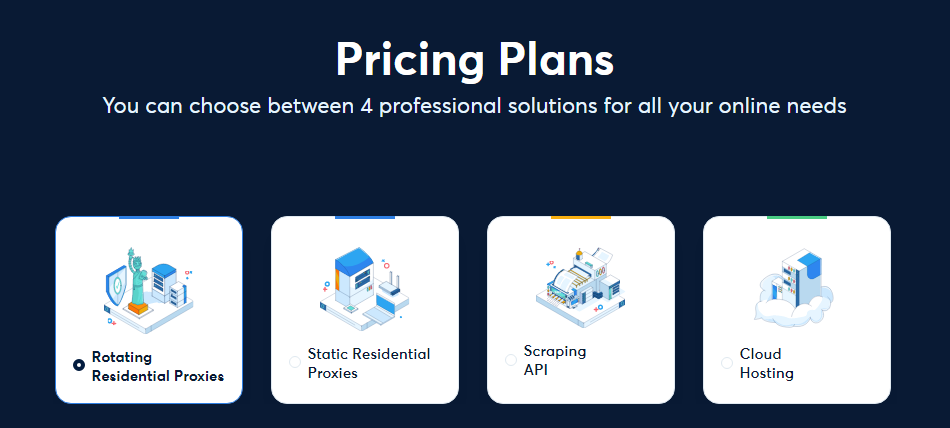 shifter pricing plans