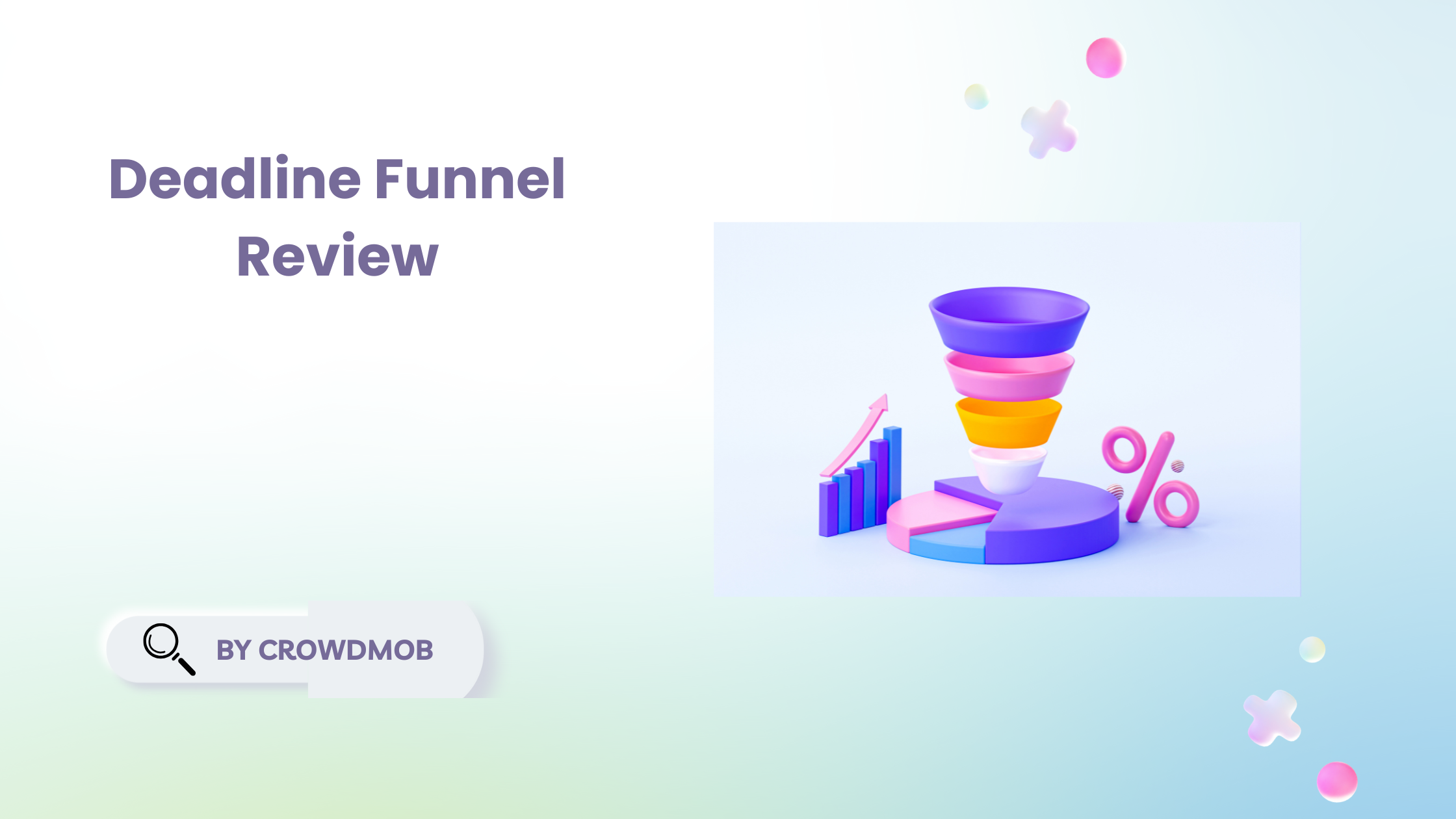 Deadline Funnel review