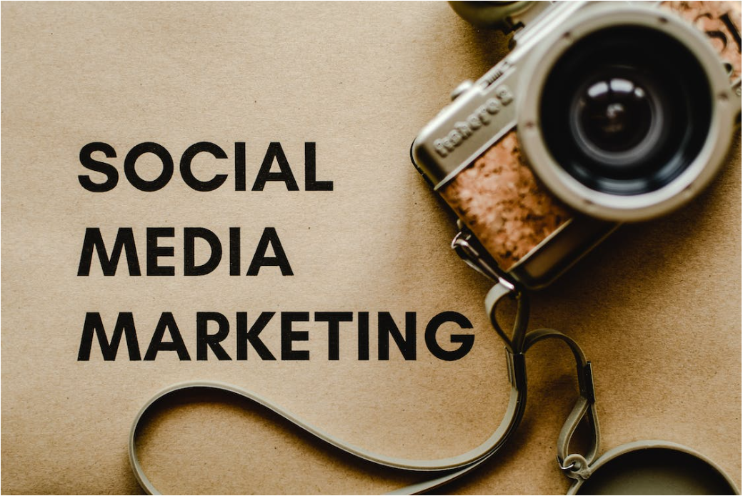 Social Media Marketer