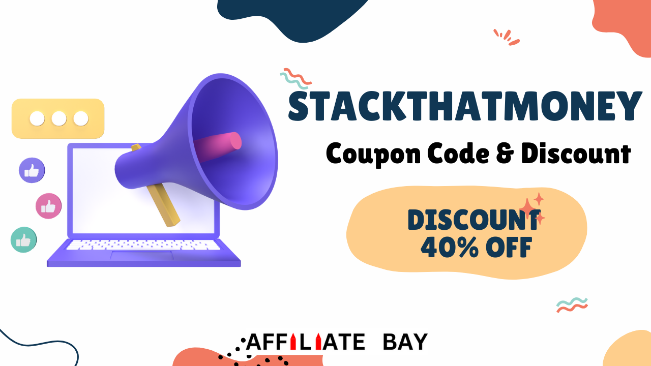 Stackthatmoney Coupon Code