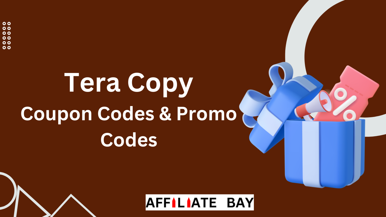 Tera Copy Coupon Code