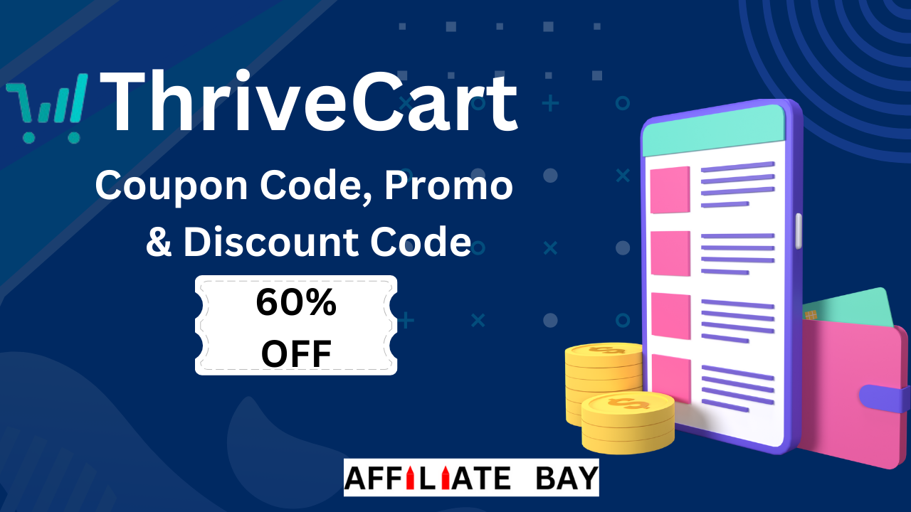 ThriveCart Coupon Code