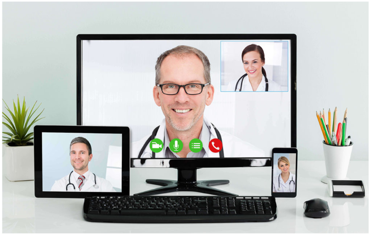 Video Translation for Medical and Healthcare Industries