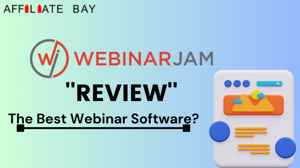 Webinar Jam Review